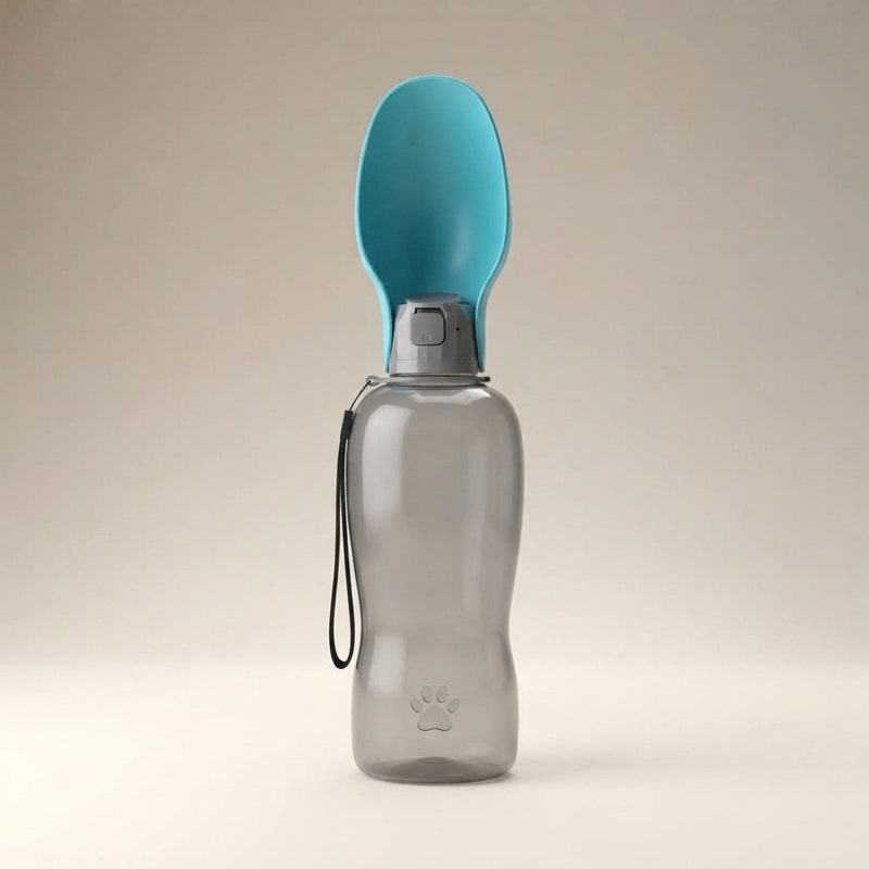 Portable Dog Water Bottle