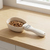 Digital Pet Food Measuring Spoon