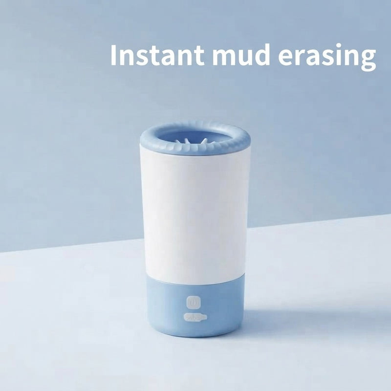 Automatic Electric Pet Paw Cleaner