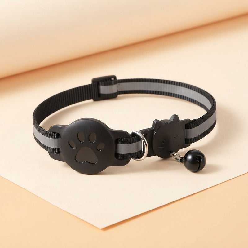 Bluetooth Cat GPS Tracker