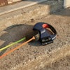 Retractable Dual Dog Leash